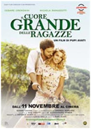 IL CUORE GRANDE DELLE RAGAZZE