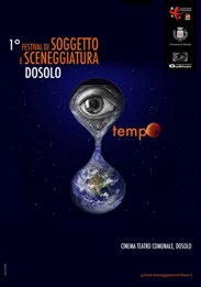 1° Edizione del Concorso per Soggetto e Sceneggiatura sul tema: TEMPO