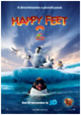 HAPPY FEET 2