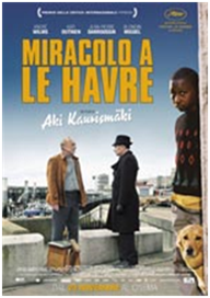 MIRACOLO A LE HAVRE