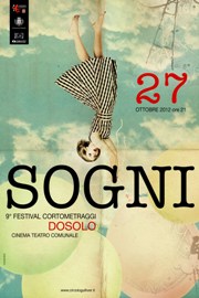 35 Corti iscritti al 9° Festival