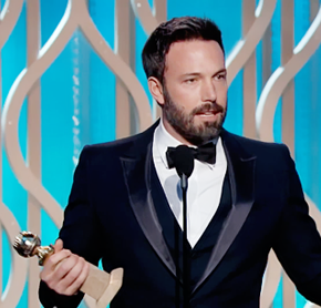 Film da Golden Globe al Gulliver Film da Golden Globe al Gulliver