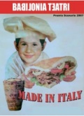 MADE IN ITALY