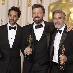 Gli Oscar 2013 Gli Oscar 2013