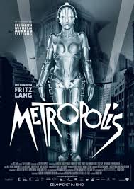 METROPOLIS