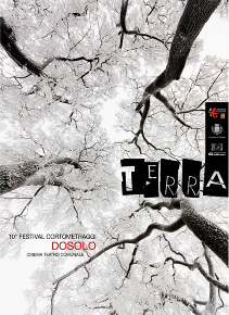 10° FESTIVAL CORTOMETRAGGI: TERRA