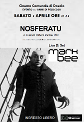 NOSFERATU