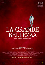 "LA GRANDE BELLEZZA" vince l'Oscar "LA GRANDE BELLEZZA" vince l'Oscar