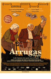 ARRUGAS