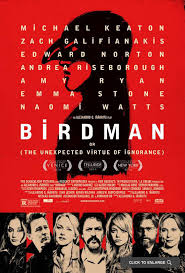 BIRDMAN