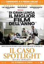 IL CASO SPOTLIGHT