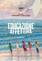 EDUCAZIONE AFFETTIVA