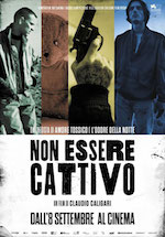 NON ESSERE CATTIVO