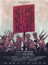 No Land No Food No Life