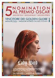 Lady Bird