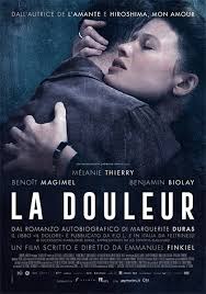 La douleur