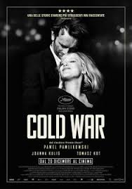 Cold War