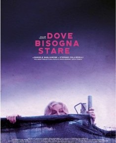 Dove bisogna stare