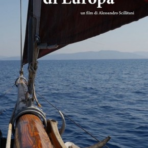 ALLA RICERCA DI EUROPA ALLA RICERCA DI EUROPA