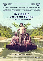 In viaggio verso un sogno - Cinema sotto le stelle di Dosolo