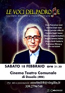 Concerto omaggio a FRANCO BATTIATO