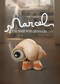 Marcel - The Shell