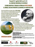 L’EMBLEMATICA E TRAGICA STORIA DI FRITZ HABER IL NOBEL CHE HA PORTATO LA CHIMICA IN AGRICOLTURA