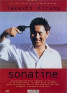 Rassegna  Takeshi Kitano: SONATINE
