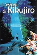 RASSEGNA TAKESHI KITANO - L’Estate di Kikujiro