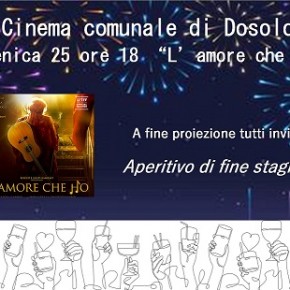 L'amore che ho