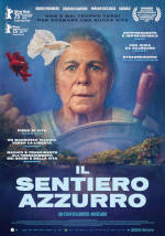 IL SENTIERO AZZURRO- CINEMA DOSOLO SOTTO LE STELLE