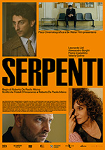 Serpenti