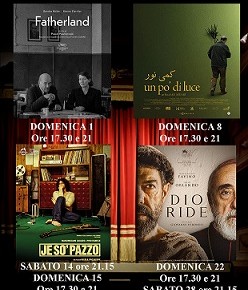 programmazione novembre 2026